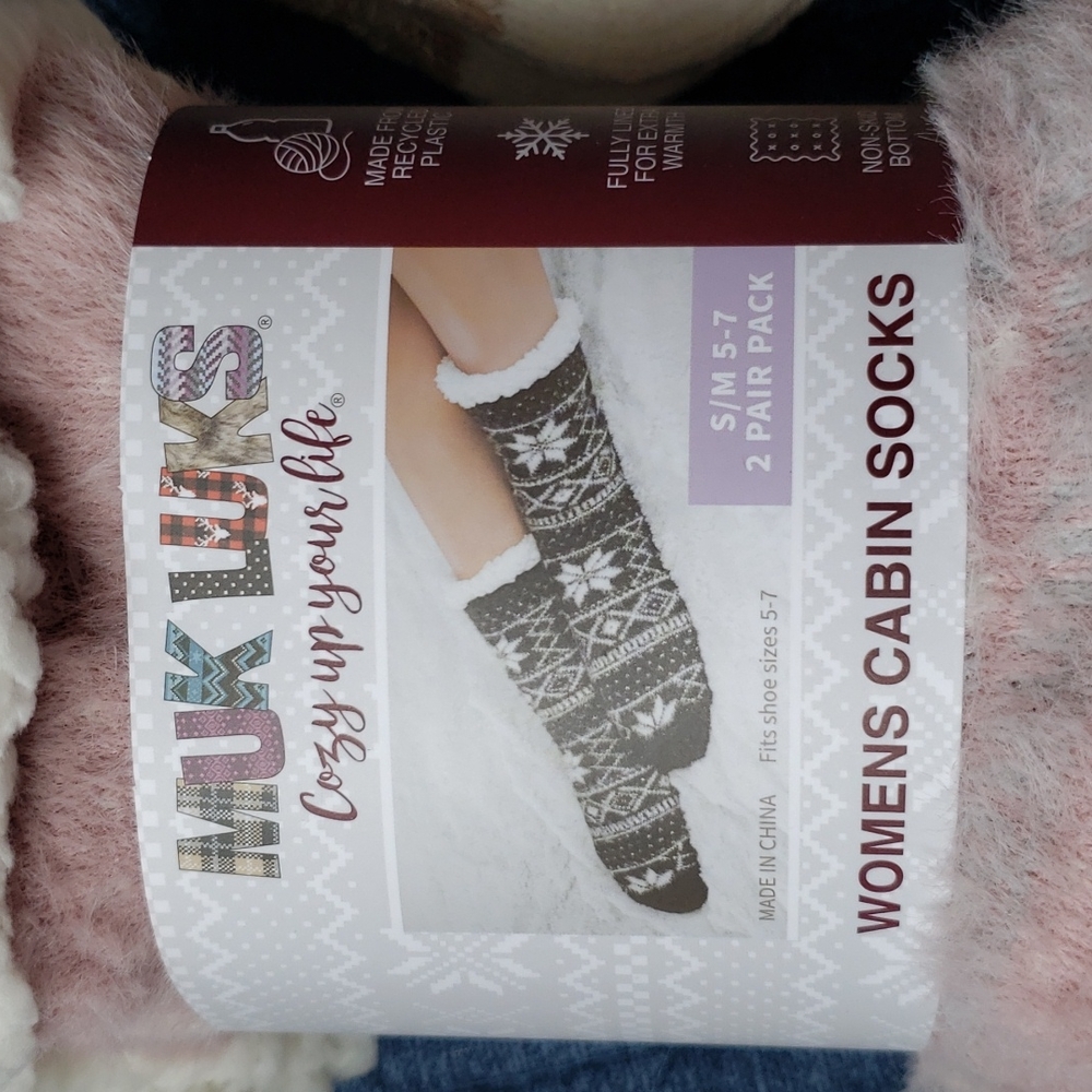 Boot Socks - Picture 4 of 7